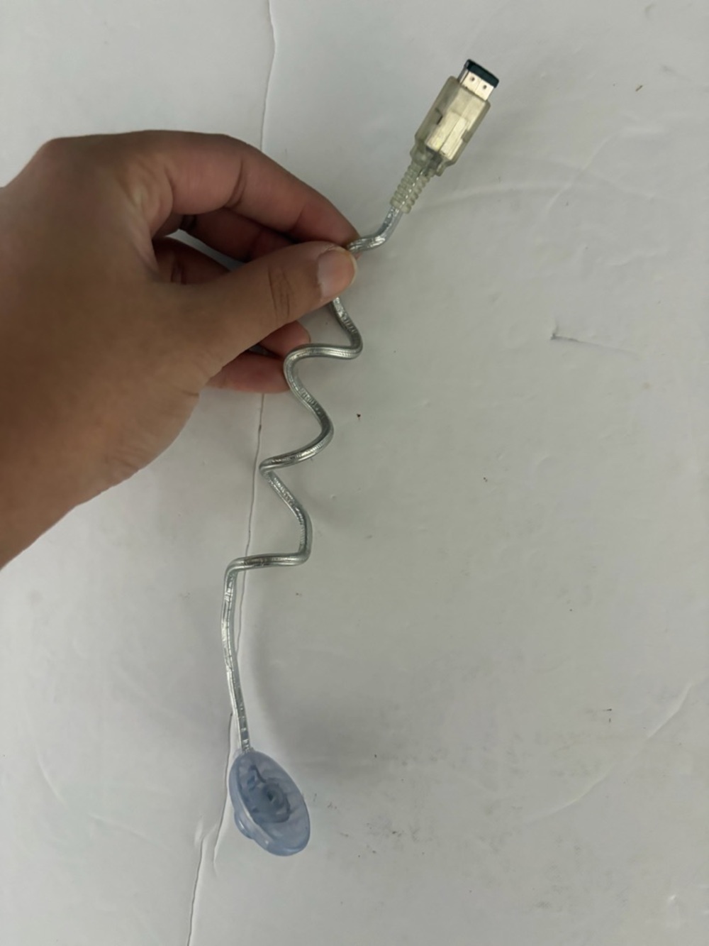USB Flexible LED Light - Picture 2 of 7